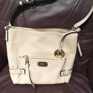 Michael Kors ABBY Shoulder Bag